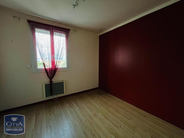 Location appartement 3 pièces de 69.16m²