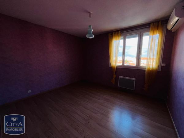 Location appartement 3 pièces de 69.16m²