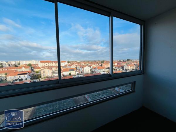 Location appartement 3 pièces de 69.16m²