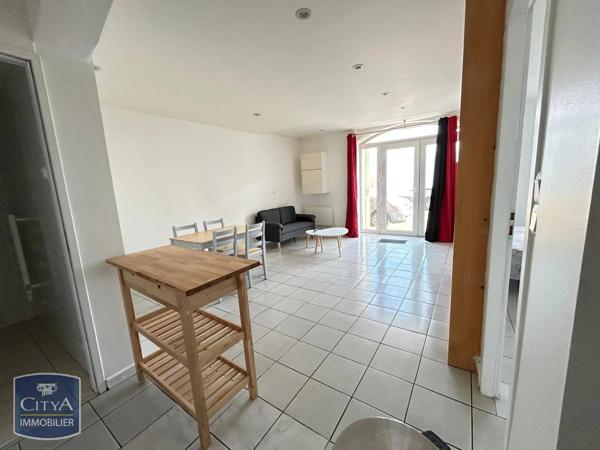 Appartement à louer 2 pièces 44.5m² Saint-Marcellin (38160)