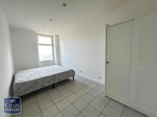 Appartement à louer 2 pièces 44.5m² Saint-Marcellin (38160)