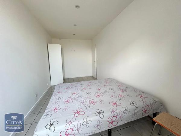 Appartement à louer 2 pièces 44.5m² Saint-Marcellin (38160)