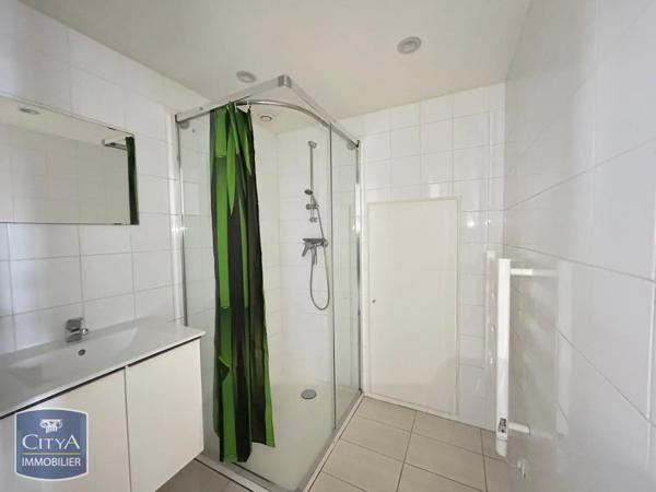 Appartement à louer 2 pièces 44.5m² Saint-Marcellin (38160)