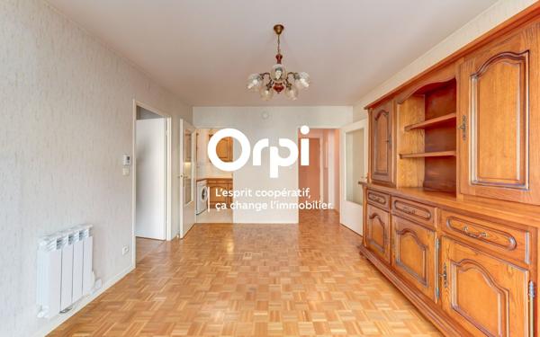 Appartement à vendre    2 pièces • 38 m2 Villeurbanne