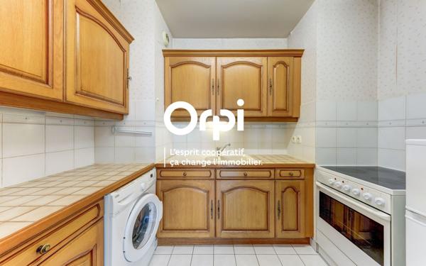 Appartement à vendre    2 pièces • 38 m2 Villeurbanne