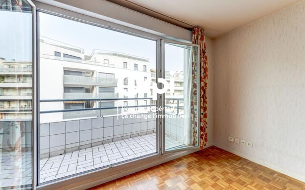 Appartement à vendre    2 pièces • 38 m2 Villeurbanne