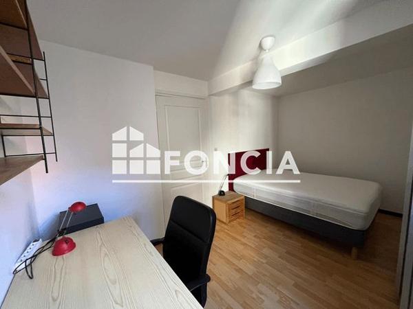 Location Appartement 2 pièces 40.56 m² - 23 RUE DES BOUCHERS Rouffach 68250