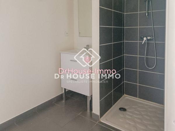 Appartement à vendre 2 pièces de 44 m²