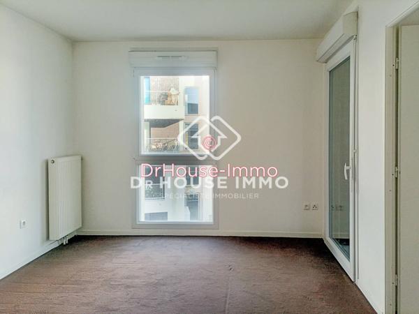 Appartement à vendre 2 pièces de 44 m²
