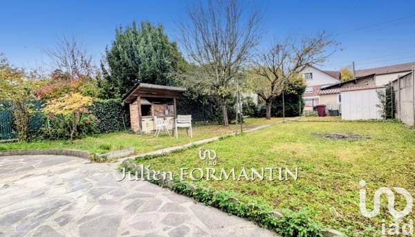 Maison à vendre 3 pièces 59 m² Chelles