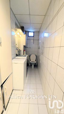 Maison à vendre 3 pièces 59 m² Chelles