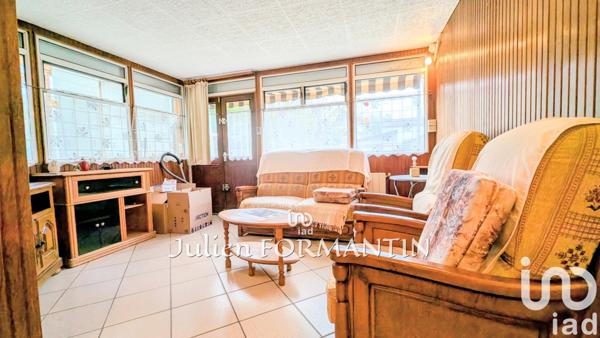 Maison à vendre 3 pièces 59 m² Chelles