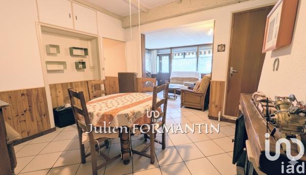 Maison à vendre 3 pièces 59 m² Chelles