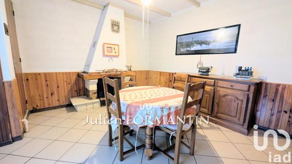 Maison à vendre 3 pièces 59 m² Chelles