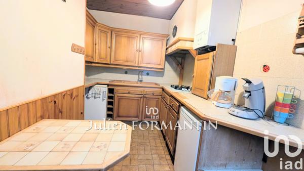 Maison à vendre 3 pièces 59 m² Chelles