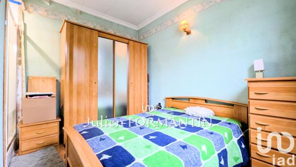 Maison à vendre 3 pièces 59 m² Chelles