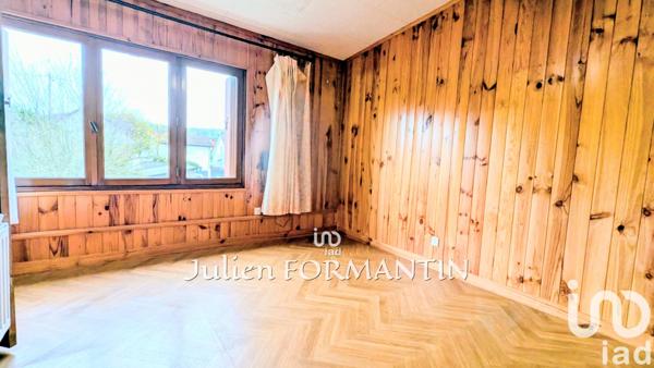 Maison à vendre 3 pièces 59 m² Chelles