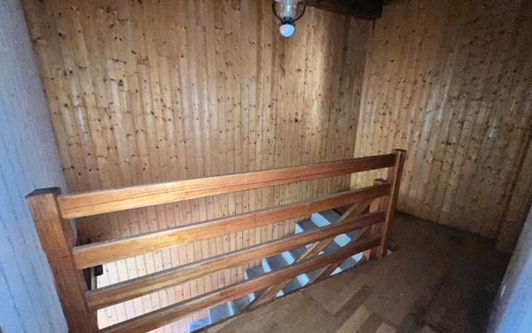 Maison à vendre    3 pièces •  Largentière