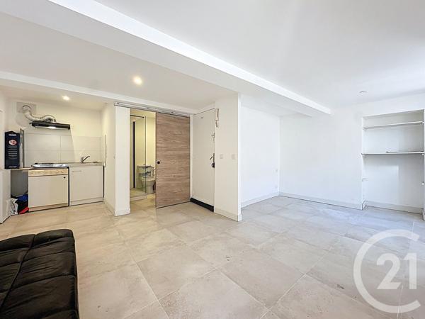 Appartement Studio à vendre  1 pièce - 25 m2 MOUGINS - 06