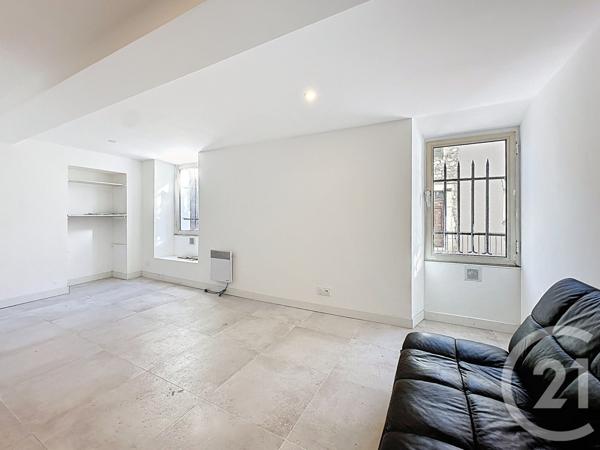 Appartement Studio à vendre  1 pièce - 25 m2 MOUGINS - 06