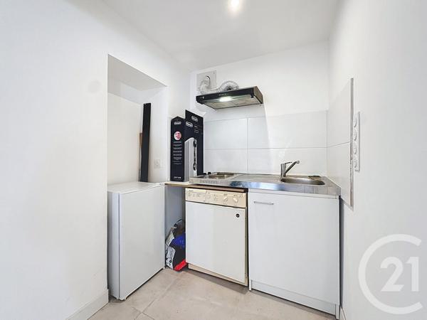 Appartement Studio à vendre  1 pièce - 25 m2 MOUGINS - 06
