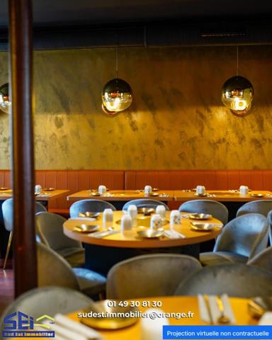 Local Commercial - 39 m²