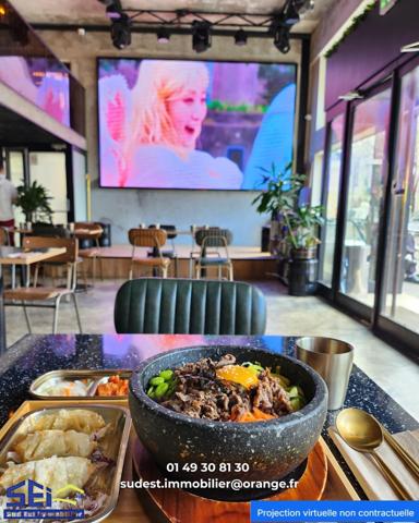 Local Commercial - 39 m²