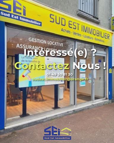 Local Commercial - 39 m²