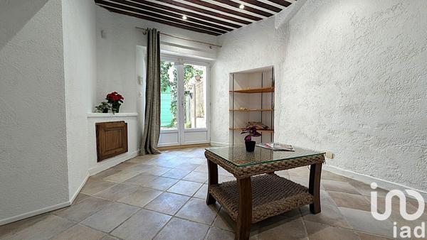 Appartement 3 pièces de 64 m² à Velaux (13880)