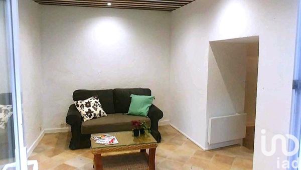 Appartement 3 pièces de 64 m² à Velaux (13880)