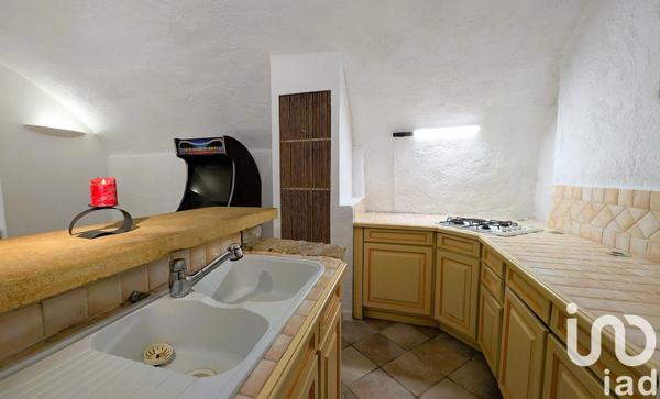 Appartement 3 pièces de 64 m² à Velaux (13880)