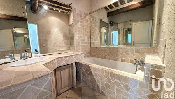 Appartement 3 pièces de 64 m² à Velaux (13880)