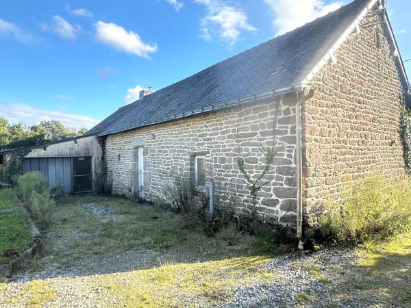Immeuble à PONTIVY, 56300 - 225m²
