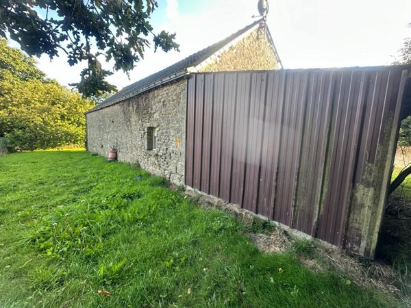 Immeuble à PONTIVY, 56300 - 225m²