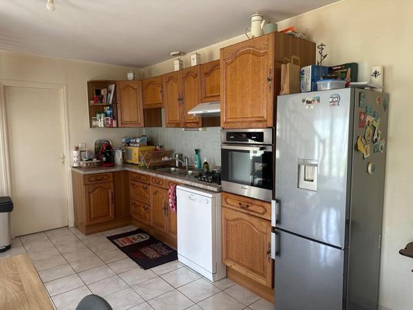 Immeuble à PONTIVY, 56300 - 225m²