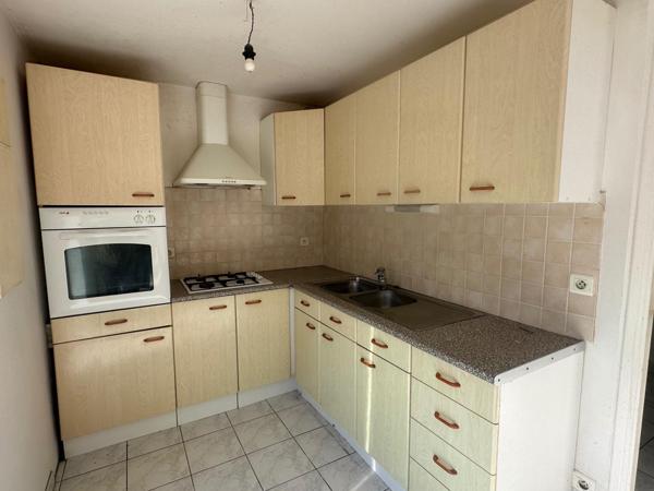 Immeuble à PONTIVY, 56300 - 225m²