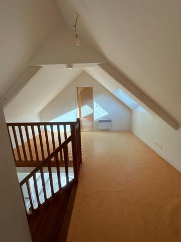 Immeuble à PONTIVY, 56300 - 225m²