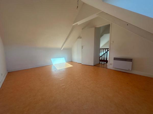 Immeuble à PONTIVY, 56300 - 225m²