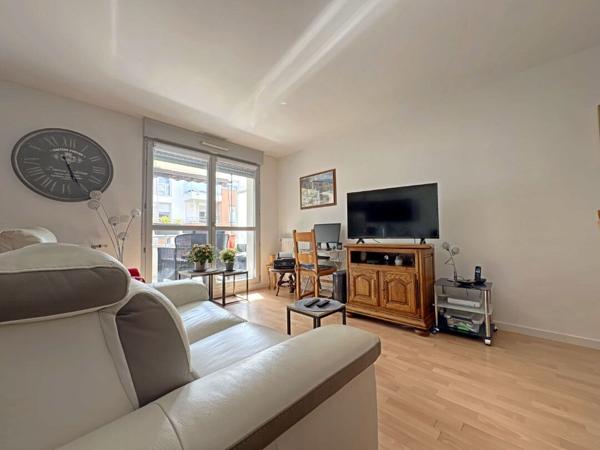 Appartement 4 pièces à vendre à Reims - Exclusivité NESTENN