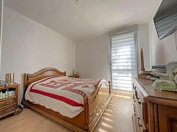 Appartement 4 pièces à vendre à Reims - Exclusivité NESTENN