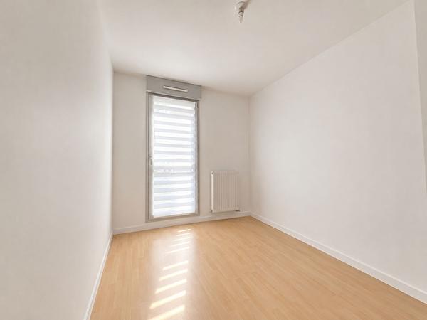 Appartement 4 pièces à vendre à Reims - Exclusivité NESTENN