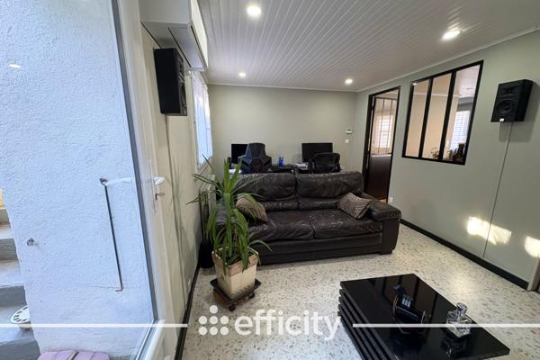 Maison 3 pièces - 70 m² Exclusivité efficity