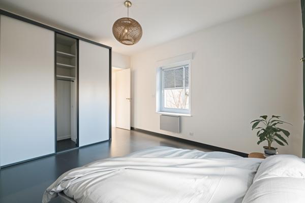 Appartement 4 pièces - 93 m² Exclusivité efficity