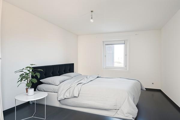 Appartement 4 pièces - 93 m² Exclusivité efficity