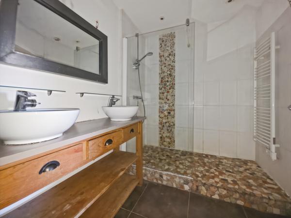 Appartement 4 pièces - 93 m² Exclusivité efficity