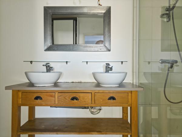 Appartement 4 pièces - 93 m² Exclusivité efficity