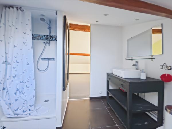 Appartement 4 pièces - 93 m² Exclusivité efficity