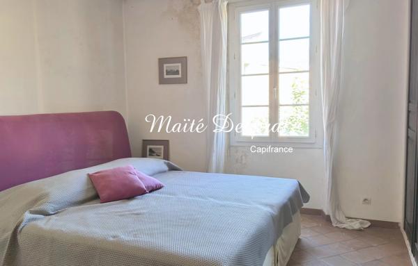 Au pied du Ventoux – Maison de charme avec terrasse panoramique et studio indépendant - MALAUCENE (84)