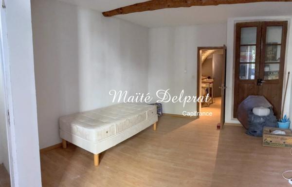 Au pied du Ventoux – Maison de charme avec terrasse panoramique et studio indépendant - MALAUCENE (84)