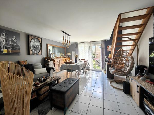 Maison T4 idéale pour primo-accédants ou investisseurs